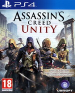 Assassin's Creed Unity